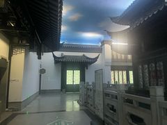 -馋遇江南·精致湖景雅宴(东方之门店)