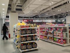 -TOYSRUS玩具反斗城(长春欧亚卖场店)
