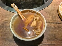 -蘑界·野生菌火锅(深业上城店)