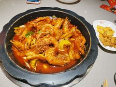 -巴蜀王婆大虾(南锣鼓巷店)