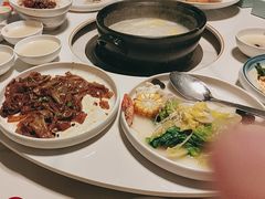 -滋粥楼·顺德菜(番禺广场总店)