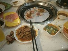 -金权道韩式自助烤肉(嘉华国际店)