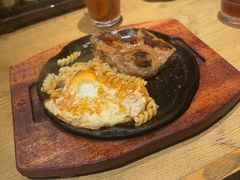 -豪客来牛排(厦门万达金街店)