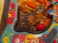 -豪享来中西餐厅(隆昌店)