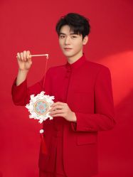 -ChenV西服礼服高级定制(市区养育巷店)