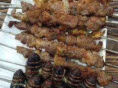 -西塔大冷面(市府大路店)