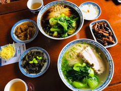 -同得兴 Since·1995 传统苏式面馆(十全街店)