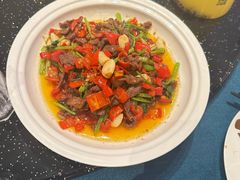 -阿明小菜·海鲜·上海菜(浦建路店)