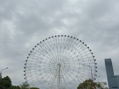 -南昌之星游乐场