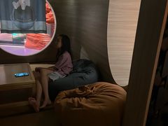 -山水温泉