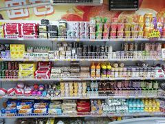 零售区-百年义利(百万庄店)