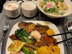 -星汇餐厅(新濠影汇店)