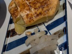 -火山屋台(新街口店)