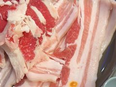 -非烤勿扰自助烤肉(宝安天虹店)