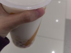 -7分甜芒果饮品(CCPARK创意港店)