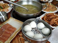 -阿伟传统油茶