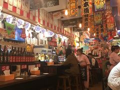 -平成屋·午肴夜酒(四川北路店)