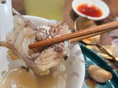 -阿伟海鲜楼·福建菜(延寿店)