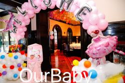 -MEETPARTY觅琳美学策划高端生日派对·宝宝宴·婚礼·宴会