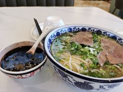 -燕兰楼·清真西北融合菜(亚运村店)