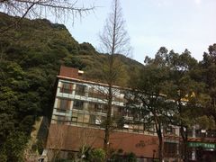 -天明山温泉大酒店
