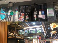 门面-渔娘渔家丹东海鲜(东直门店)