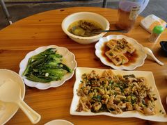 -晶采餐厅(仁化丹霞山店)