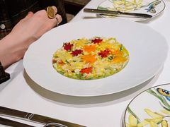 -Le Comptoir de Pierre Gagnaire