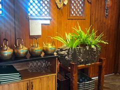 -慢丽江·云南野生菌土鸡锅(付家庄店)