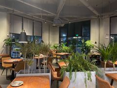 大堂-West10 西拾·西餐厅·创意菜(未来科技城店)