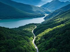-莫干山风景区