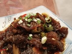 -马凯餐厅(长椿街店)