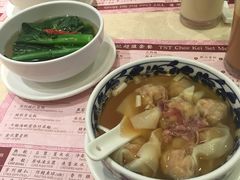 -池记(尖沙咀店)