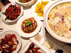 -滇铺子·云南特色菜·第九届野生菌美食节(东风东路c86店)