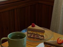 -竹子咖啡bamboo coffee