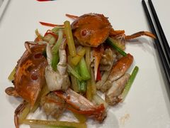 -海皇食府(水都假日酒店店)