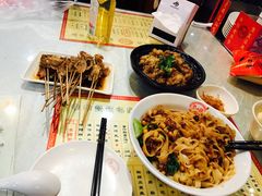 -洛阳面馆(红专路店)