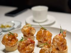 -今轩中餐厅(西安经开洲际酒店)