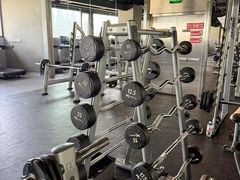 -OXYGYM 奥美氧舱运动中心(领展购物广场·中关村店)