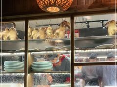-南京大牌档(香港广场店)
