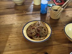 -老三样·美食研究中心(世贸路店)