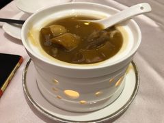 -粗茶淡饭·汉口公馆(循礼门店)