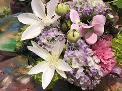 -婷意花宇TheGracesFloral(北外滩店)