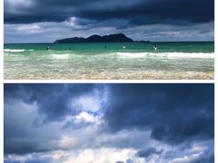 -西涌国际滨海旅游区