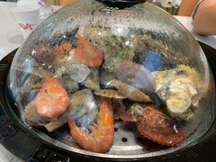 -前王院•巧克力海鲜市集餐厅(万平口店)