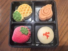 -京宴点心局