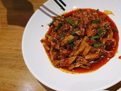 -赤宴·川菜(玉林店)