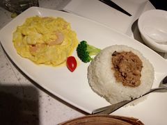 -千日贺茶餐厅(高新万达店)