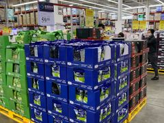 -山姆会员商店(杨桥西路店)