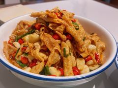 -回家吃饭·地道南昌菜(建德观总店)